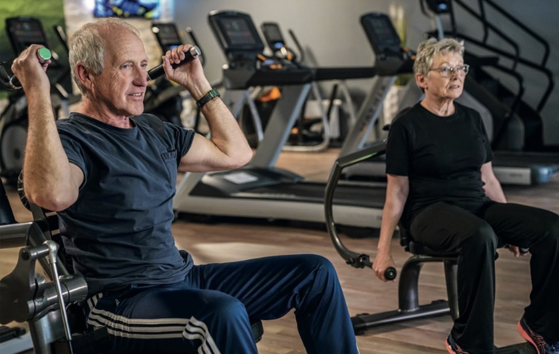 FITTER Bad Harzburg – Betreuung für alle