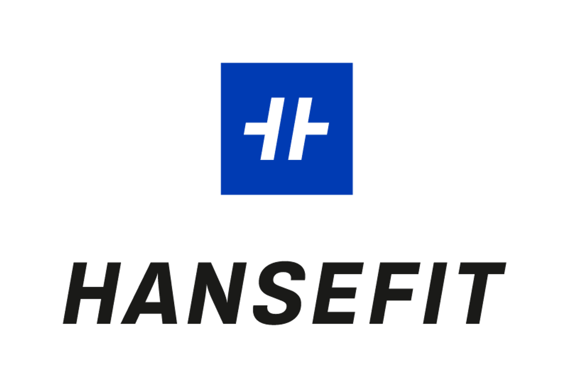Hansefit – akzeptierter Firmenfitness-Partner